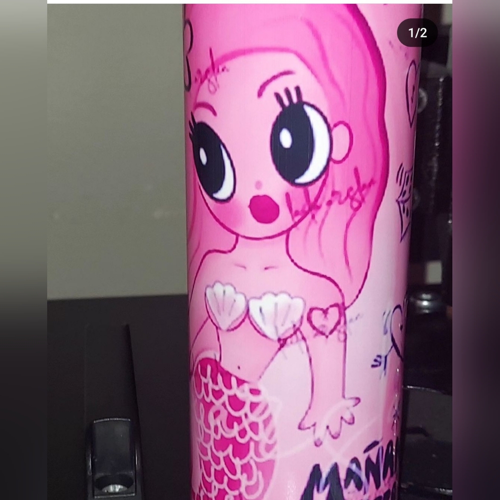 Custom cups - Picture 2 of 2